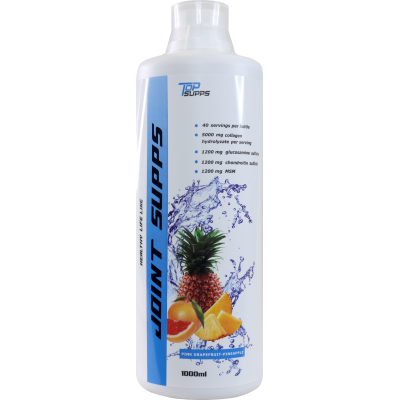 TOPSUPPS концентрат Joint Supps грейпфрут-ананас 1 л.