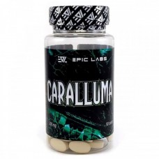 CARALLUMA 90 caps 500 mg