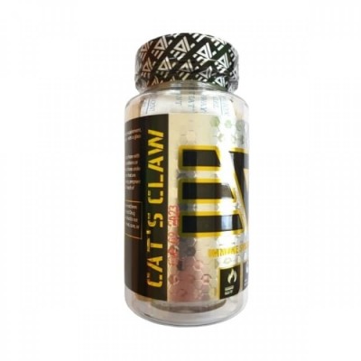 Cat's Claw Extraxt + Vitamine C 500 mg120 tab