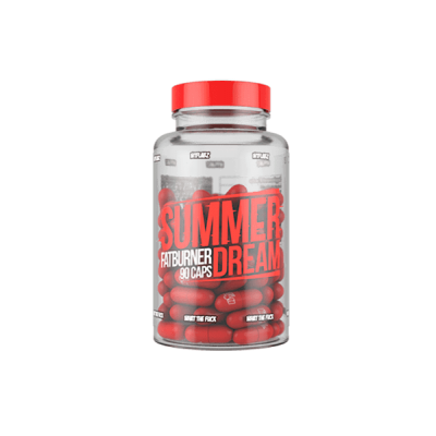 Жиросжигатель SUMMER DREAM WTF LABZ (90 caps)