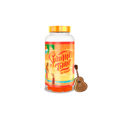 Жиросжигатель SUMMER TIME WTF LABZ (90 caps) 