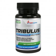 WestPharm Tribulus, 60капс/500мг