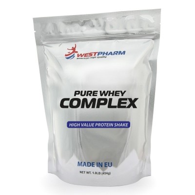 WestPharm Pure Complex Protein, 454 гр