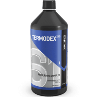 Dex Nutrition TERMODEX Х40 Energy 1000мл NEW!