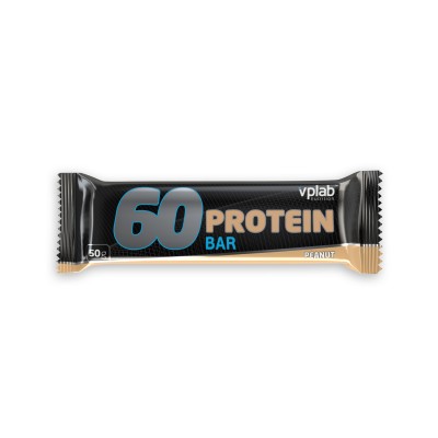 VP Labs VP lab 60% Protein Bar