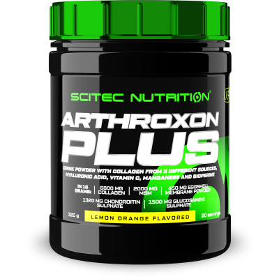 Scitec Nutrition Arthroxon Plus Powder 320g