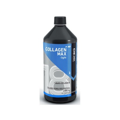 DEX Collagen Max - light 500ml