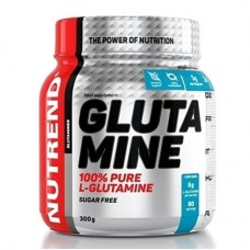 Nutrend Glutamine Nutrend (300 г) NT81786
