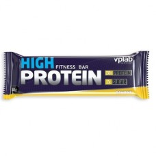VP Labs VP lab High Protein Fitness Bar