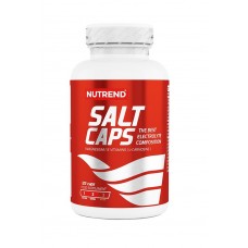 Nutrend Salt Caps,120 капс