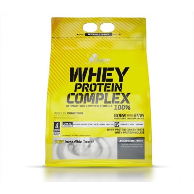 Olimp Протеин 100% whey protein complex