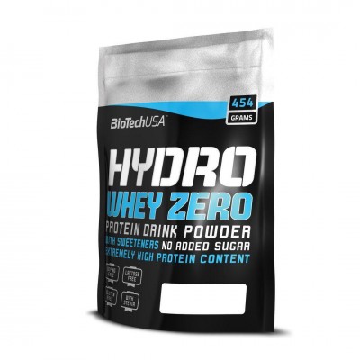 Протеин Hydro Whey Zero Biotech USA,454 г