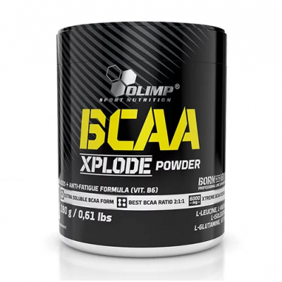 Olimp BCAA Explode 280g