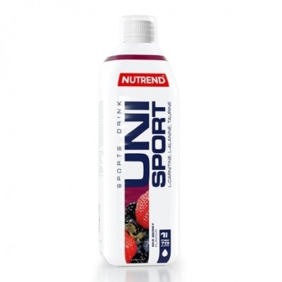 Nutrend Unisport (1000 мл) 