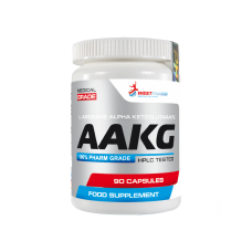 WestPharm AAKG, 90капс/500мг