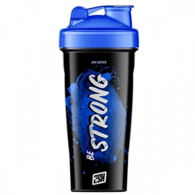 Шейкер 2SN "Be STRONG" Series 700ml