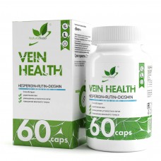 NaturalSupp Vein Health, 60 капс.