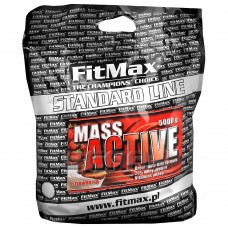 FitMax Mass Active 5000 гр.
