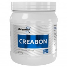 Strimex Creabon 100% Micronized Creatine 500 грамм Strimex Creabon 100% Micronized Creatine 500 грамм