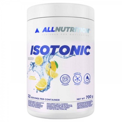 AllNutrition Isotonic (Лимон) 700 г