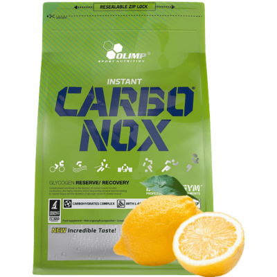 Olimp Carbonox (Изотоник), 3500 гр