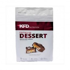 KFD Premium Dessert micellar casein