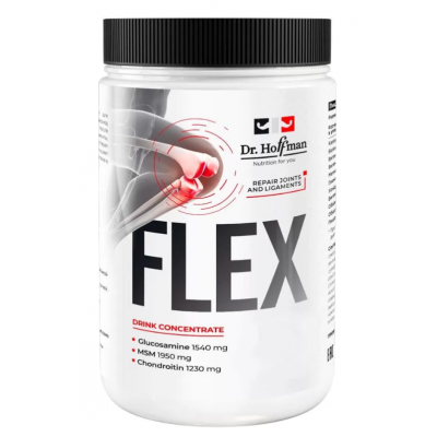 Dr.Hoffman Flex 400 гр