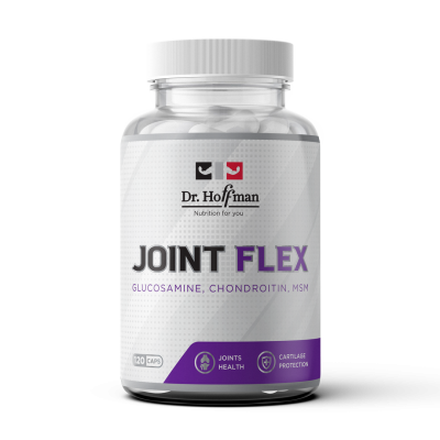 Dr.Hoffman Joint Flex 120 капс