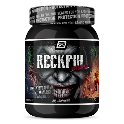 2SN "ReckFull" 30 порций (Вишня) 195 г