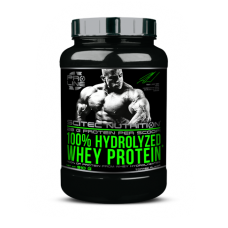 Scitec Nutrition 100% Hydrolyzed Whey Protein 2030 гр