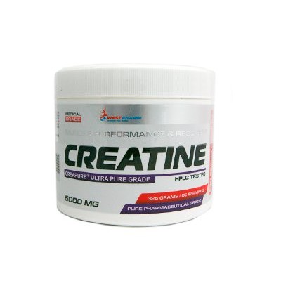 WestPharm Creatine, 325 гр, 65 порц