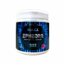 Epic Labs Ephedra Maxx Size 200 г