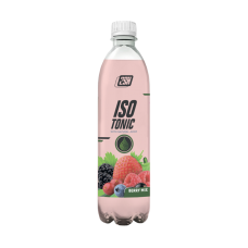 Изотоник с натуральным соком, 2SN, 0,5 л