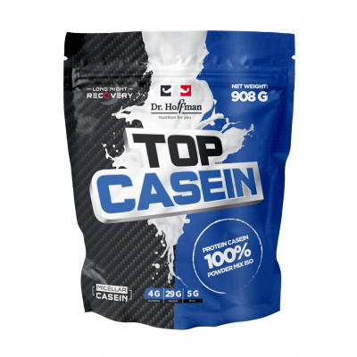 Dr. Hoffman Top Casein (Казеин), 908 гр