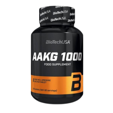 ААКГ AAKG Biotech USA 1000мг / 100 таблеток 