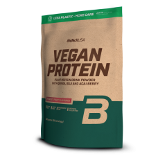 Протеин Vegan Protein Biotech USA 500 г