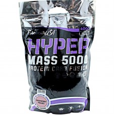  Гейнер Hyper Mass 5000 Biotech USA, 4000г.