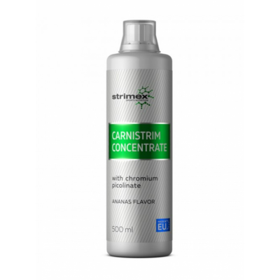 Strimex Carnistrim Concentrate, 500 мл