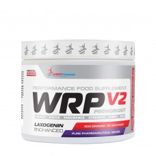 WestPharm WRP V2 with Laxogenin, 30 порц