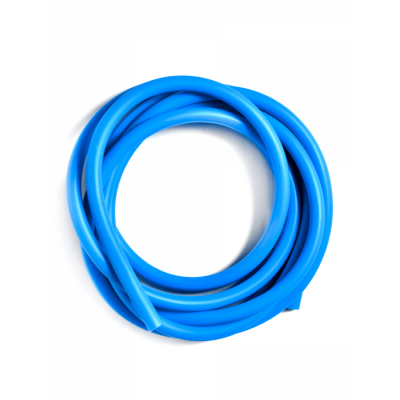 Эспандер трубчатый (жгут) Fitrule 3 м, толщина 10 мм, 11 кг (Синий)