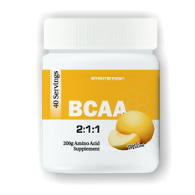 MyNutrition BCAA (БЦАА), Дыня, 200 гр