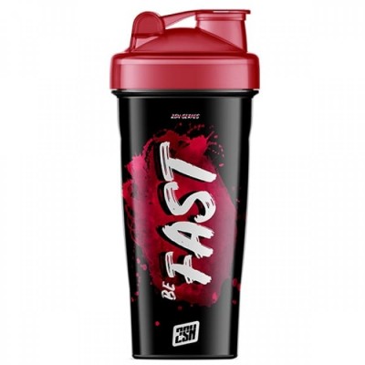 Шейкер 2SN "Be FAST" Series 700ml