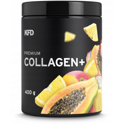 KFD Collagen Plus 400g