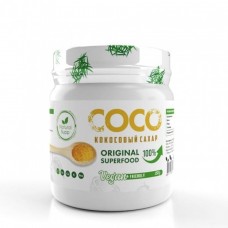 NaturalSupp Coconut Sugar (Кокосовый сахар), 150 гр.