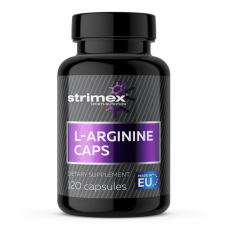 Strimex L-Arginine