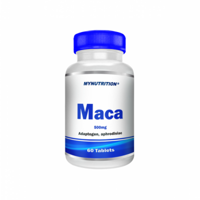 MyNutrition MACA (Мака), 60 таб.