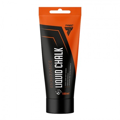 Trec Nutrition Chalk Liquid Grip (Магнезия), 100 мл