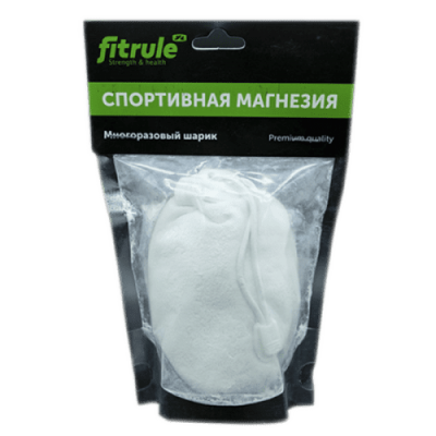 Магнезия FitRule шарик