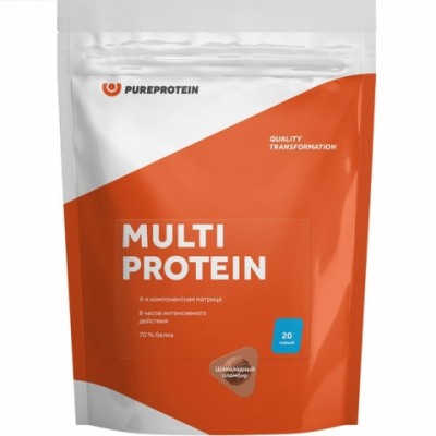 MULTI PROTEIN PUREPROTEIN