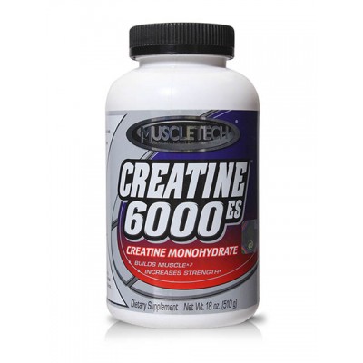 Muscletech Creatine 510 г